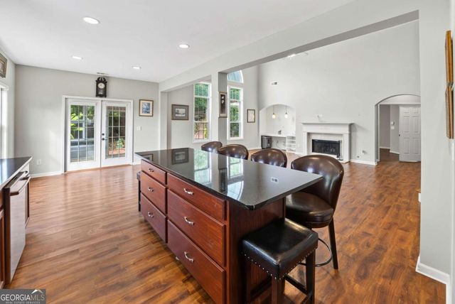 2828 Autumn Ridge Lane, Lawrenceville, GA 30044