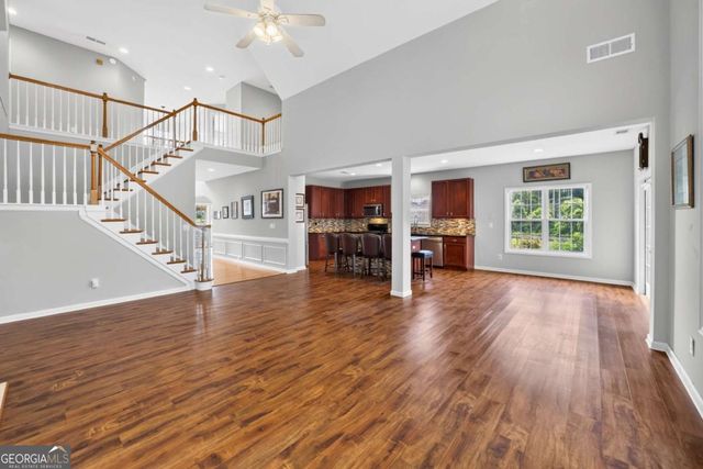 2828 Autumn Ridge Lane, Lawrenceville, GA 30044