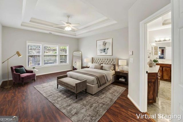 2828 Autumn Ridge Lane, Lawrenceville, GA 30044