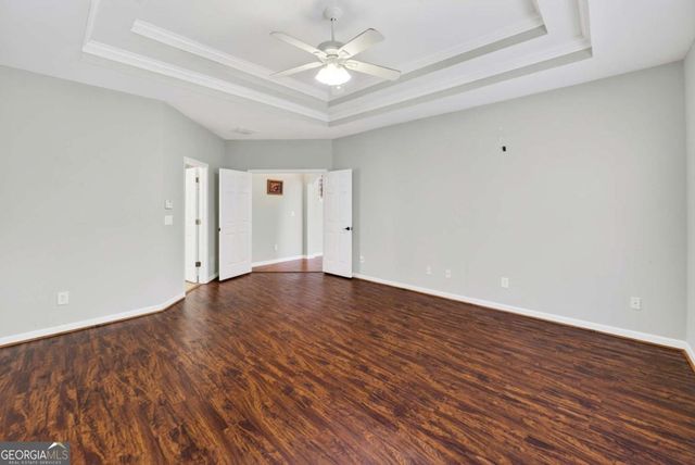 2828 Autumn Ridge Lane, Lawrenceville, GA 30044