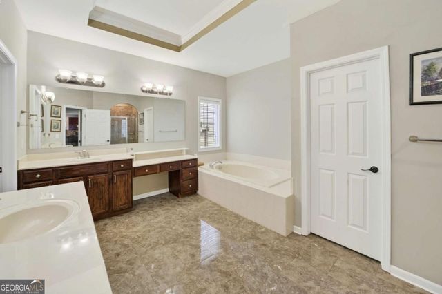 2828 Autumn Ridge Lane, Lawrenceville, GA 30044