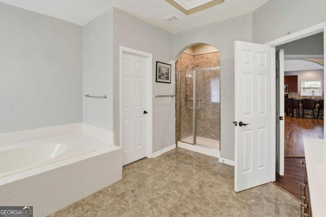 2828 Autumn Ridge Lane, Lawrenceville, GA 30044