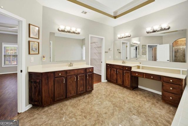 2828 Autumn Ridge Lane, Lawrenceville, GA 30044