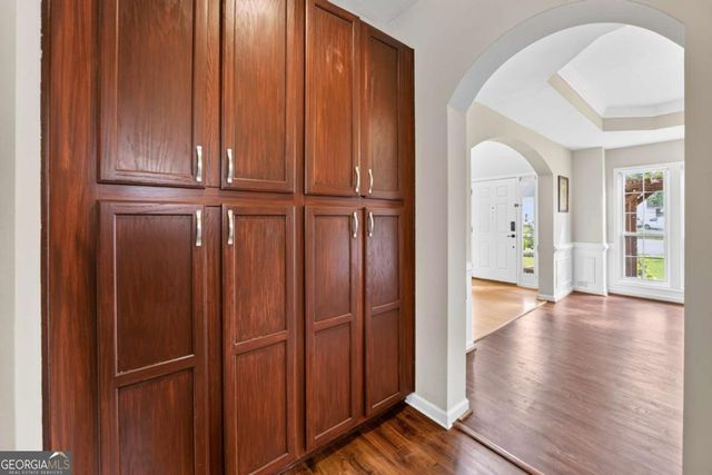 2828 Autumn Ridge Lane, Lawrenceville, GA 30044