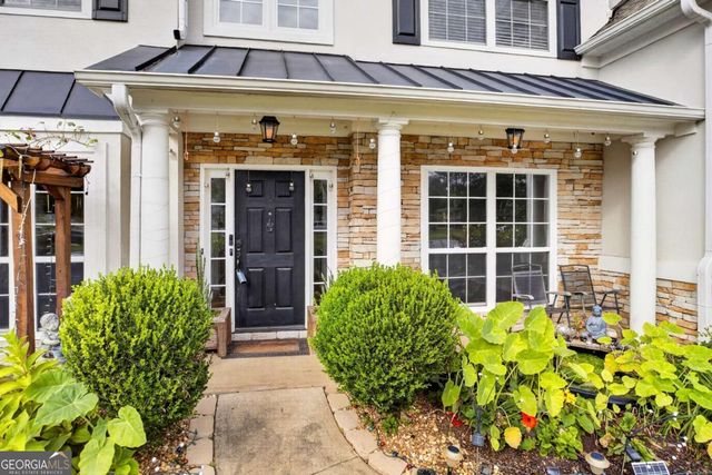 2828 Autumn Ridge Lane, Lawrenceville, GA 30044