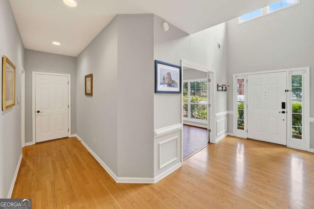 2828 Autumn Ridge Lane, Lawrenceville, GA 30044