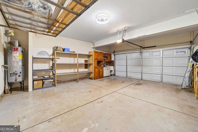2828 Autumn Ridge Lane, Lawrenceville, GA 30044