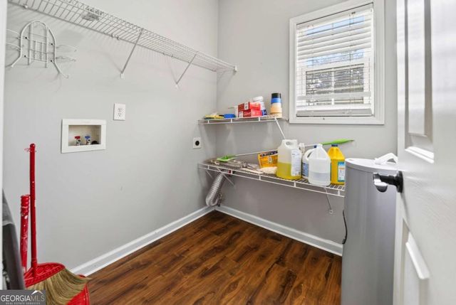 2828 Autumn Ridge Lane, Lawrenceville, GA 30044