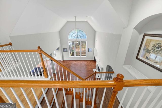 2828 Autumn Ridge Lane, Lawrenceville, GA 30044