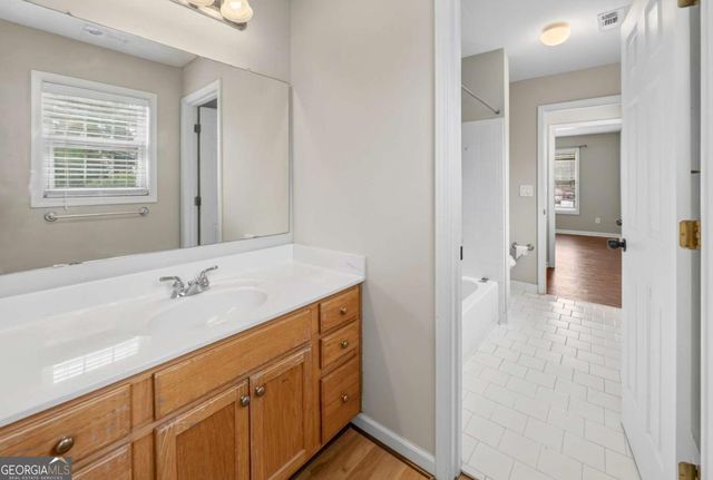 2828 Autumn Ridge Lane, Lawrenceville, GA 30044