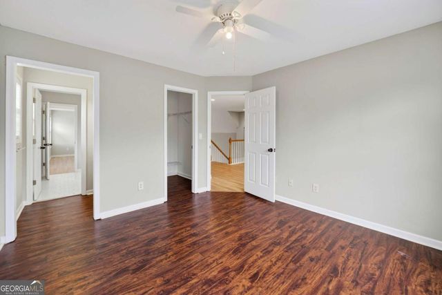2828 Autumn Ridge Lane, Lawrenceville, GA 30044