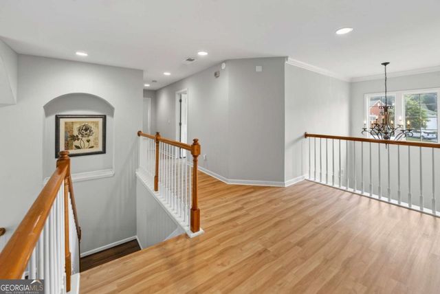 2828 Autumn Ridge Lane, Lawrenceville, GA 30044