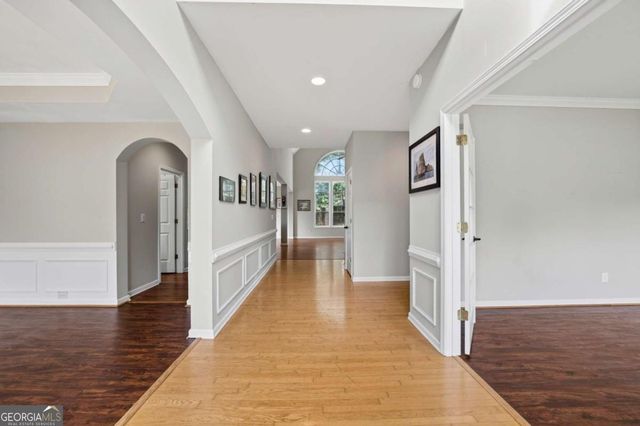 2828 Autumn Ridge Lane, Lawrenceville, GA 30044