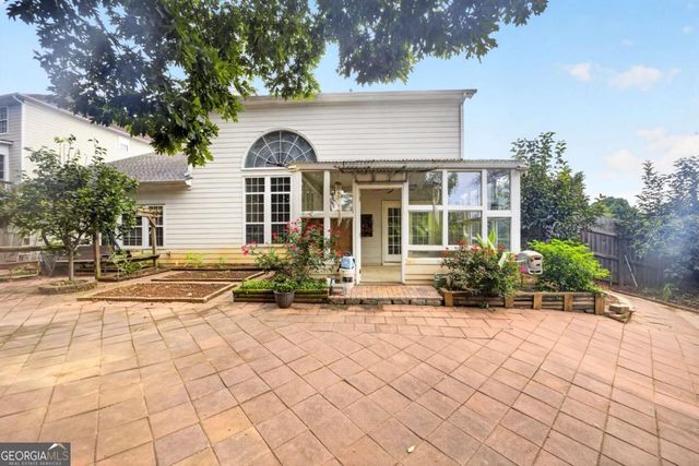 2828 Autumn Ridge Lane, Lawrenceville, GA 30044