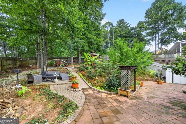 2828 Autumn Ridge Lane, Lawrenceville, GA 30044