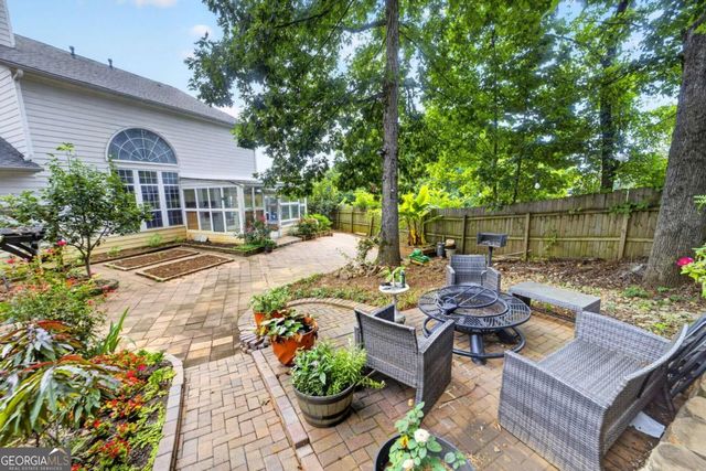 2828 Autumn Ridge Lane, Lawrenceville, GA 30044