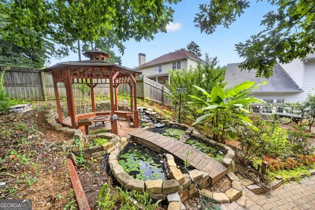 2828 Autumn Ridge Lane, Lawrenceville, GA 30044