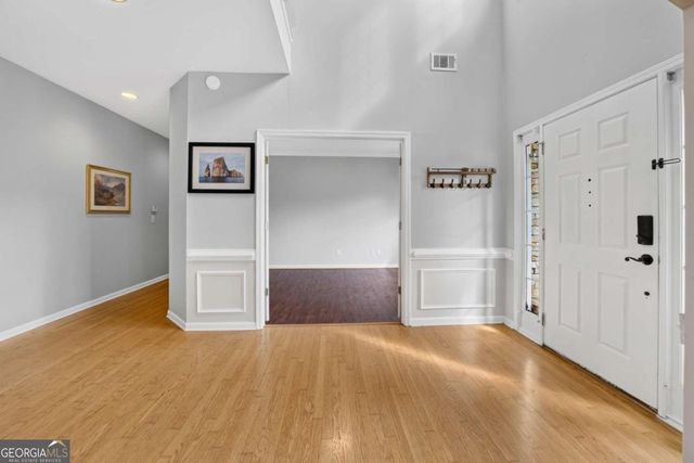 2828 Autumn Ridge Lane, Lawrenceville, GA 30044