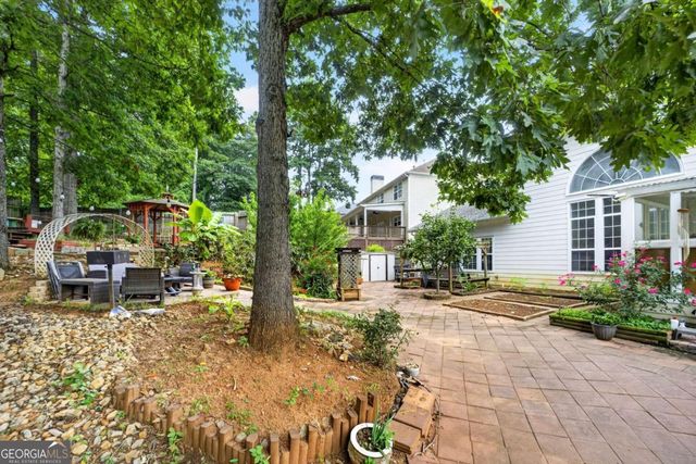 2828 Autumn Ridge Lane, Lawrenceville, GA 30044