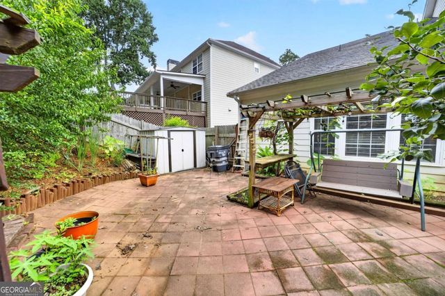 2828 Autumn Ridge Lane, Lawrenceville, GA 30044