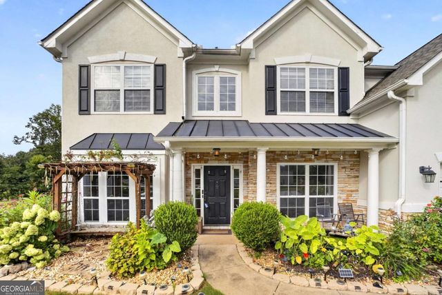 2828 Autumn Ridge Lane, Lawrenceville, GA 30044