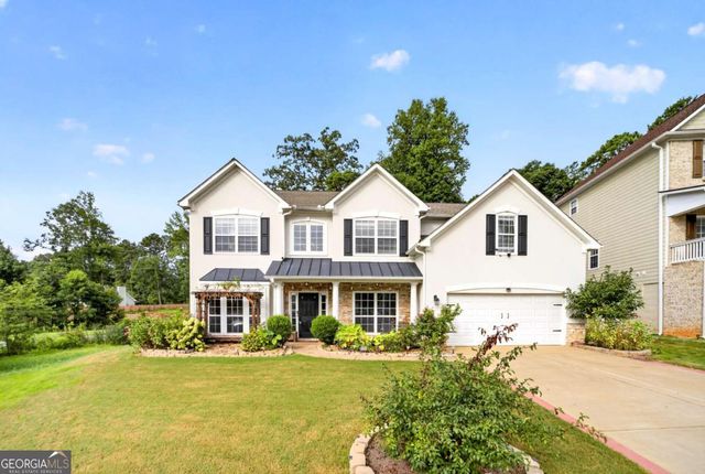 2828 Autumn Ridge Lane, Lawrenceville, GA 30044