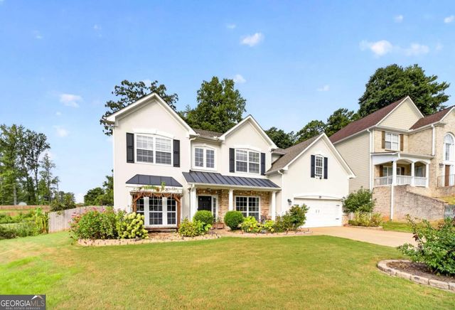 2828 Autumn Ridge Lane, Lawrenceville, GA 30044