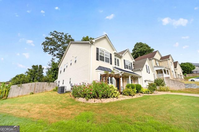 2828 Autumn Ridge Lane, Lawrenceville, GA 30044