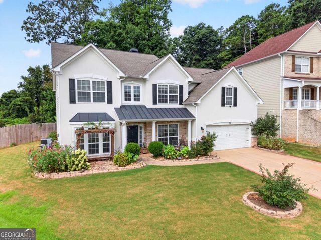 2828 Autumn Ridge Lane, Lawrenceville, GA 30044