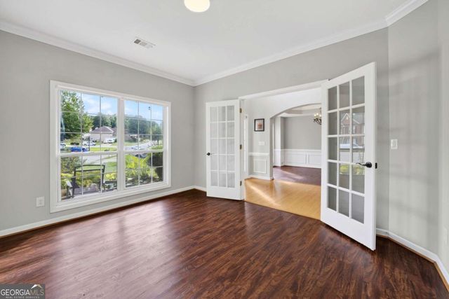 2828 Autumn Ridge Lane, Lawrenceville, GA 30044