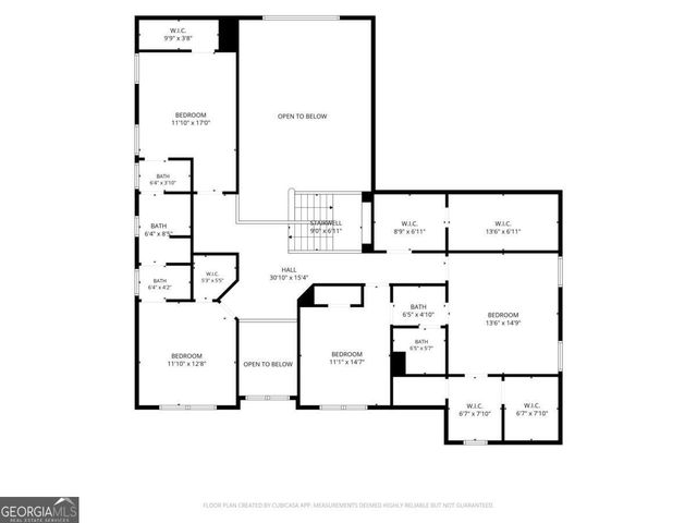 2828 Autumn Ridge Lane, Lawrenceville, GA 30044
