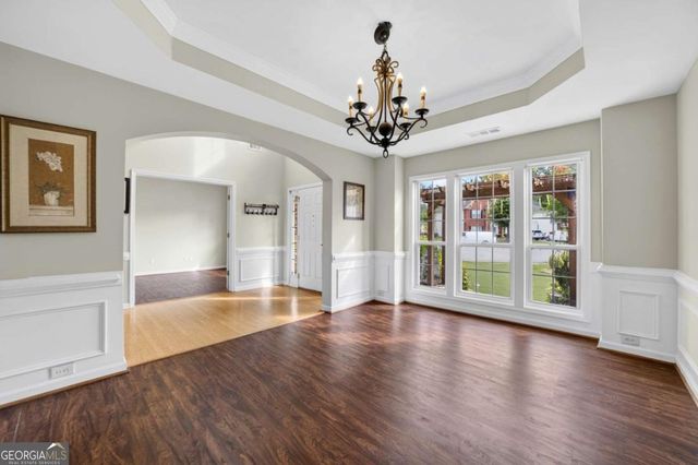 2828 Autumn Ridge Lane, Lawrenceville, GA 30044