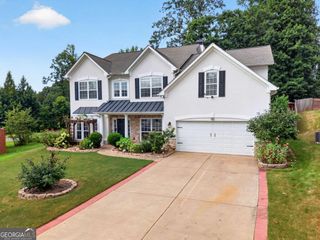 2828 Autumn Ridge Lane, Lawrenceville, GA 30044