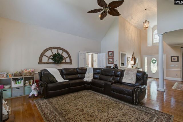 2264 Ridgeway Road, Lugoff, SC 29078