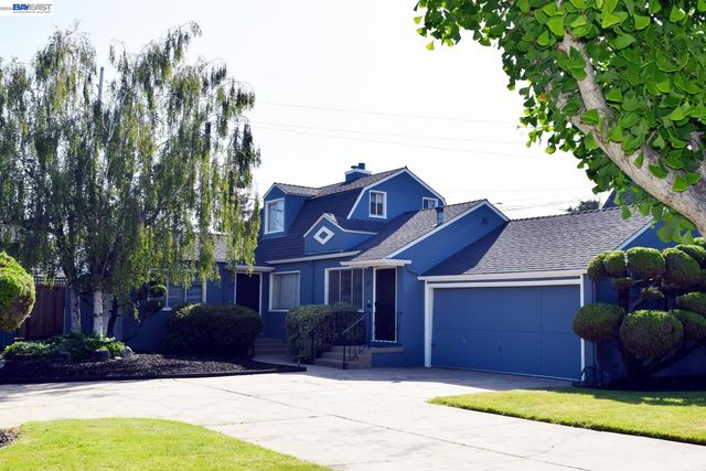 3125,3129,3131 Fernside Blvd, Alameda, CA 94501