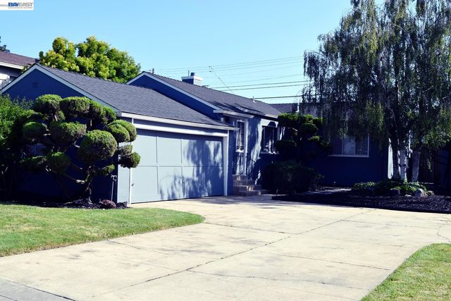 3125,3129,3131 Fernside Blvd, Alameda, CA 94501