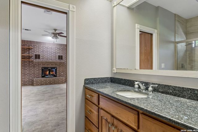 237 CREST TRL, Hill Country Village, TX 78232