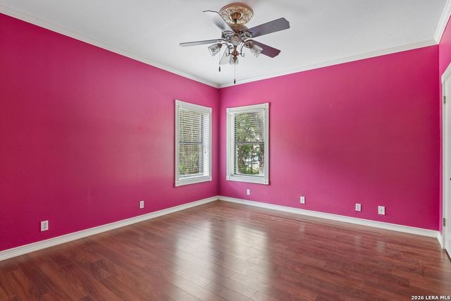237 CREST TRL, Hill Country Village, TX 78232