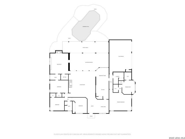 237 CREST TRL, Hill Country Village, TX 78232