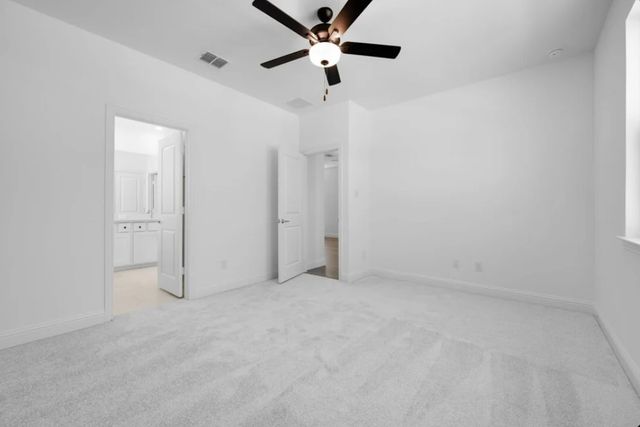 1124 Hyssop Drive, Celina, TX 75009