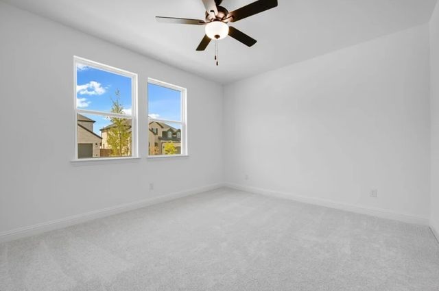 1124 Hyssop Drive, Celina, TX 75009