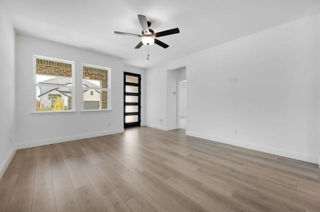 1124 Hyssop Drive, Celina, TX 75009