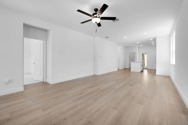 1124 Hyssop Drive, Celina, TX 75009