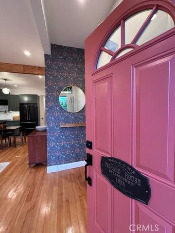 2260 Buena Vista, Alameda, CA 94501