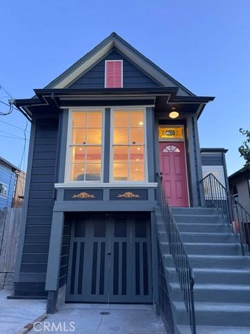 2260 Buena Vista, Alameda, CA 94501