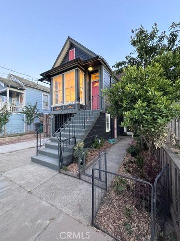 2260 Buena Vista, Alameda, CA 94501