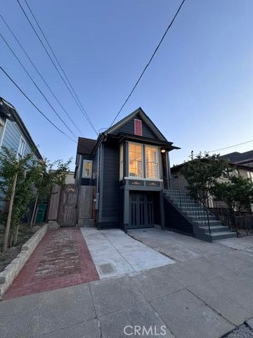 2260 Buena Vista, Alameda, CA 94501