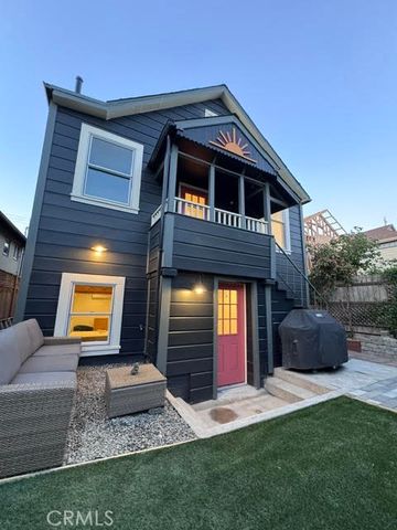 2260 Buena Vista, Alameda, CA 94501