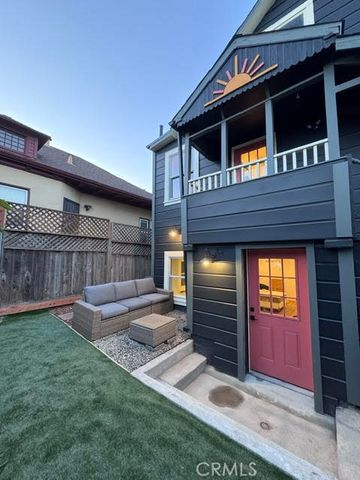 2260 Buena Vista, Alameda, CA 94501