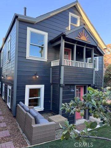 2260 Buena Vista, Alameda, CA 94501